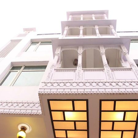 Chit Chat Guest House Jaipur Exteriör bild