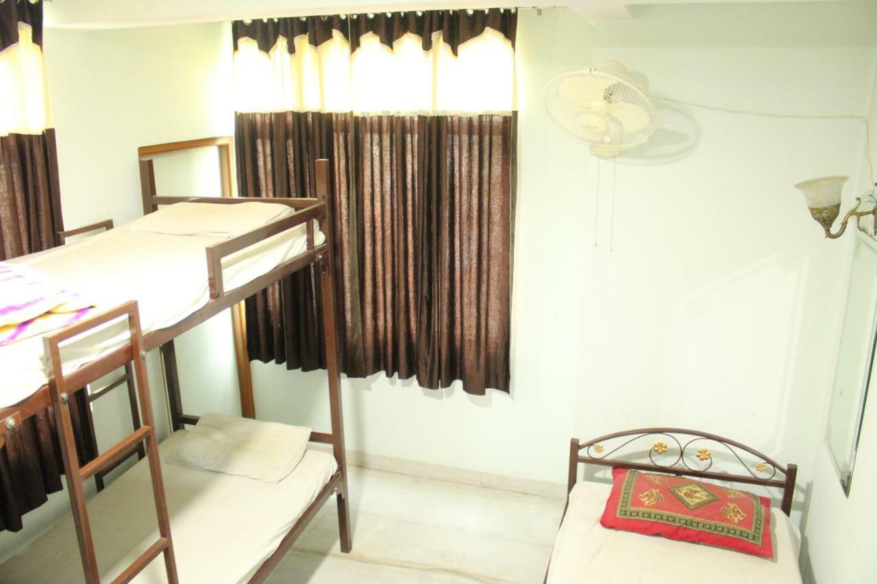 Chit Chat Guest House Jaipur Exteriör bild