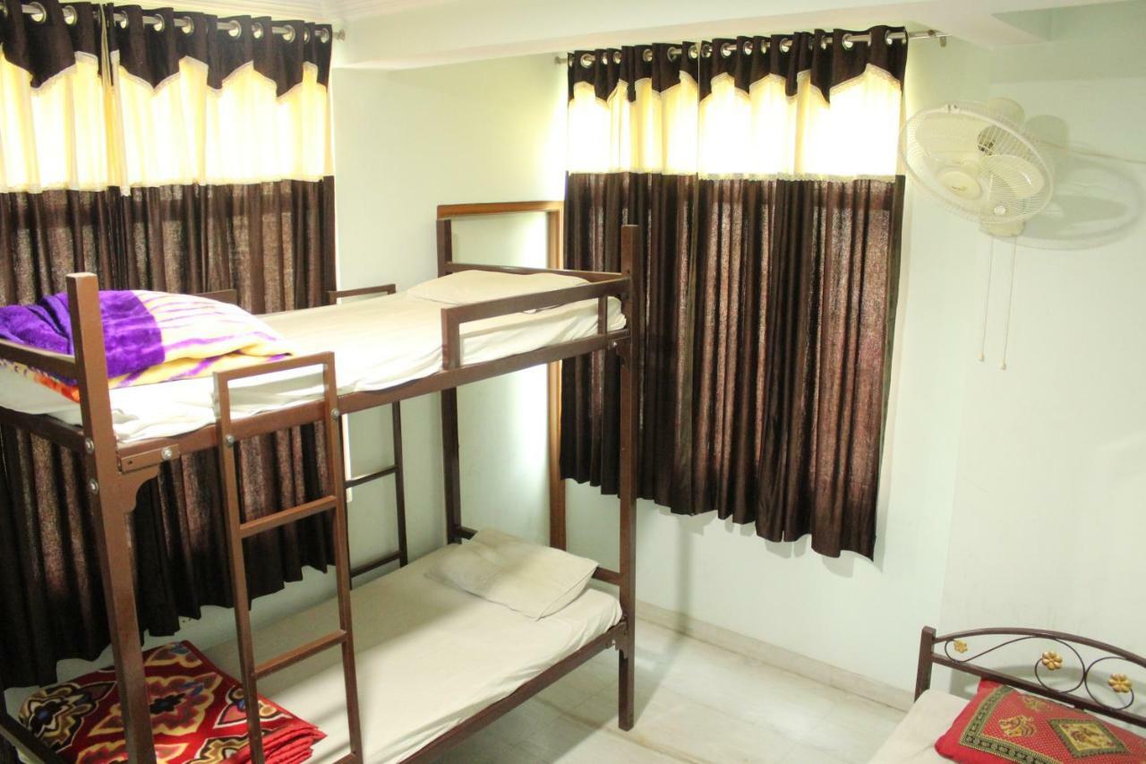 Chit Chat Guest House Jaipur Exteriör bild